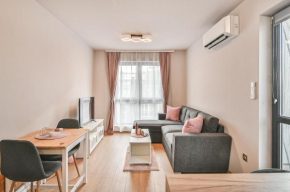 Cozy flat Grand Mall